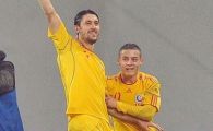 
	Marica reuseste dubla: Italia 1-1 Romania! Vezi aici rezumatul!
