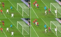 
	VIDEO: Golul fantoma al lui Cristiano Ronaldo! Crezi ca trebuia anulat?
