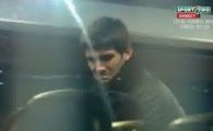 
	VIDEO / Au facut autostopul? Chivu si Goian au plecat cu autocarul Italiei din Austria! :)
