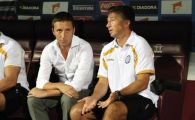 
	Inca o lovitura dupa MM: "E posibil sa vina si Dan Petrescu la Steaua!"
