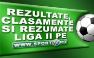
	Steaua II 0-2 Viitorul Constanta! Vezi rezultate din Liga 2!
