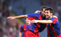 
	Steaua a facut un transfer surpriza la Tg. Mures! Vezi cine e jucatorul fantoma trecut pe foaia de joc!
