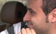
	VIDEO / Portarul Craiovei, prins cu 151 KM/H pe autostrada Bucuresti - Pitesti: "E mana lui Dinamo!"

