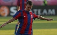 Apostol: "Nu regret ca am plecat de la Steaua! Timisoara e singurul club care m-a contactat!"