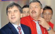 
	Meme, prezentat oficial la Steaua de Argaseala si Duckadam: "Aveam nevoie de un om puternic la club!"

