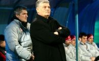 
	Dinamo, la 6 puncte de Otelul! Andone: "Nu mai jucam la spectacol! Castigam cu Poli si revenim in lupta pentru titlu!"
