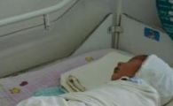 
	FOTO! Hagi-Lutu e tatic! Vezi primele imagini cu Ionut Andreas Lutu! Trimite-i aici un mesaj!

