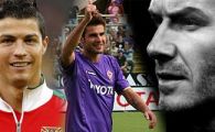 
	"M-am indragostit de mine!" Mutu, in TOP 10 cei mai FITOSI FOTBALISTI
