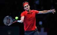 
	Nadal este in FINALA cu Federer! Vezi rezultatele de la Turneul Campionilor!
