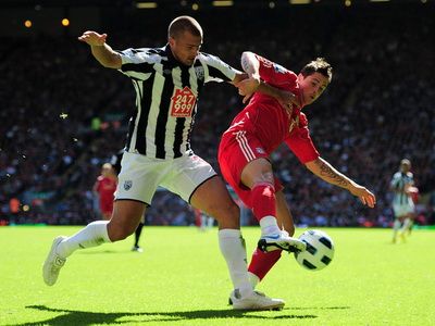 
	Primul CAPITAN roman din Premier League? Tamas, propus capitan la WBA!
