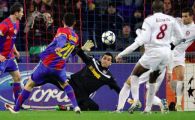 
	CFR, la pamant! Oamenii lui Cartu sunt OUT din Europa! Basel 1-0 CFR Cluj! Vezi aici fazele meciului:
