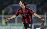 
	VIDEO Auxerre 0-2 Milan! Vezi torpila lui Zlatan si golul MARCA RONALDINHO!
