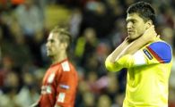 
	Ilie Dumitrescu: "La pauza, am crezut ca pot sa o BAT pe Liverpool pe Anfield!"

