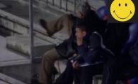 
	Cartu a ajuns subiect de BANCURI! Vezi ce glume au inventat fanii pe seama lui! :)
