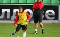 
	Andone propune schimbul iernii: "Torje merge in Ghencea, Bogdan Stancu vine la Dinamo!" :)
