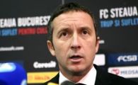 
	Gigi il avertizeaza pe MM: "Nu vreau sa-l contrazic, ca abia a venit la Steaua, dar nu poate sa-l ia pe Maftei"
