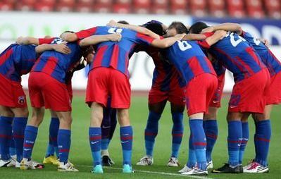 Banderola de capitan ramane o problema la Steaua! Vezi cine ar trebuie sa fie lider in Ghencea: 
