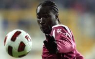 
	Lacina Traore, pe lista de transferuri a lui Aston Villa! Englezii dau 2.5 mil euro pe atacantul CFR-ului!
