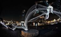 
	FOTO SENZATIE! Vezi cele mai tari instantanee facute vreodata in parkour!
