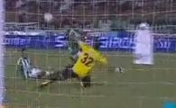 
	VIDEO: Dayro Moreno nu se lasa! Vezi ce lob fantastic a inventat in Columbia!
