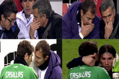 
	Mourinho, EURO SANCTIUNE! Vezi cum a fost pedepsit pentru smecheria din Liga!
