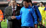 
	Lacatus: "Cartu mai lipsea de pe lista cu inlocuitorii mei la Steaua"
