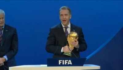 
	Rusia organizeaza Campionatul Mondial 2018! Qatar a castigat alegerile pentru 2022
