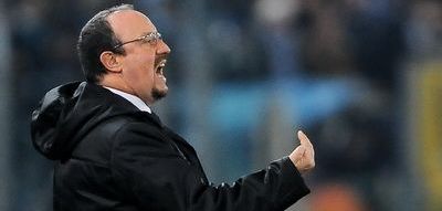 
	BOMBA! Gazzetta dello Sport anunta ce fost antrenor al Stelei e FAVORIT sa-l inlocuiasca pe Benitez la Inter!!
