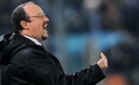 
	BOMBA! Gazzetta dello Sport anunta ce fost antrenor al Stelei e FAVORIT sa-l inlocuiasca pe Benitez la Inter!!
