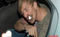 
	Guti a facut accident! ERA BEAT? VIDEO
