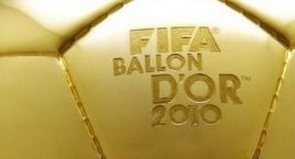 Criteriile dupa care s-au ales finalistii pentru Balonul de Aur! Vezi ce sanse au Messi, Xavi si Inista sa castige