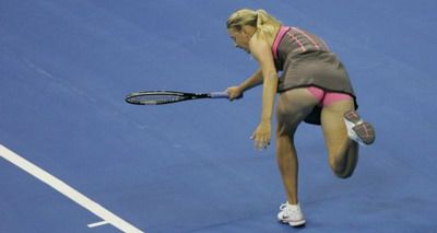 Cat de SEXY e Sharapova! Vezi cele mai noi poze cu rusoaica: