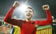 Dinamo se intareste in atac! Bratu: "Vreau sa revin la Dinamo, nu mai puteam continua la Litex!"