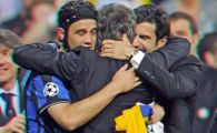 
	Chivu - fotbalistul anului! Dan Petrescu - antrenorului anului, la Gala Fotbalului Romanesc!
