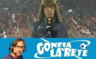 
	Cel mai nebun comentator de la Napoli: "Ne faci sa murim Napoli! Ne faci sa innebunim!" VIDEO
