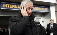 Ranieri: "Am adus cei mai buni jucatori la Cluj! CFR va da totul cu noi, chiar daca nu are nimic de pierdut"