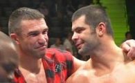 VIDEO! Daniel Ghita a ajuns in Japonia! E gata pentru Finala K1! Vezi cum s-a antrenat cu un triplu campion mondial