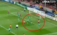 
	2 NECUNOSCUTI salveaza Barcelona! Vezi golul inscris cu MANA! VIDEO
