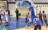 Dat afara de Iancu... Contra s-a bagat la baschet! Pantilimon a fost cel mai tare: