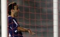 
	VIDEO / SUPERB: ce jucator argentinian a inscris un gol vital... fara sa se ridice de jos!
