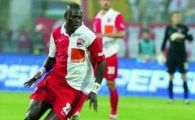 N'Doye pleaca de la Dinamo! Vezi cu ce patron important&nbsp;din Liga I negociaza: 