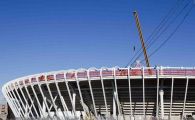 
	Cele mai noi poze cu bijuteria de stadion al lui Juventus! FOTO
