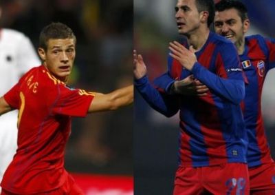 
	Cei 5 romani propusi in Spania! Vezi pe cine sunt pusi spaniolii sa urmareasca in Liga 1!
