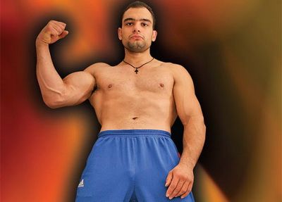 Ion Oncescu, Campion Mondial la skandenberg! Trimite-i un mesaj
Ion Oncescu, Campion Mondial la skandenberg! Trimite-i un mesaj