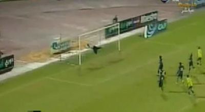 VIDEO Radoi GOL COLOSAL pentru arabi! Vezi reactia NEBUNA a comentatorului!