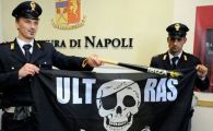 
	Fanii lui Napoli ii ameninta pe stelisti: "Veniti cu pistoale. Sau nu mai veniti"

