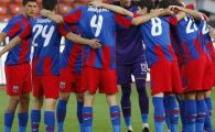 
	Steaua se umple de bani daca se califica! Ce prime au jucatorii daca scot un egal la Napoli
