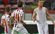 
	Olympiakos Pireu 2-2 All Stars! Rapa, Ilie si Gaman, prietenii lui Zidane! :)
