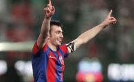 
	"Stancu si Surdu o sa marcheze cu Napoli!"
