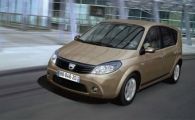 
	ASA ar putea arata monovolumul de la Dacia!
